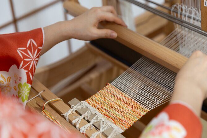 Amulet Making Experience In Asakusa - What to Expect from the Amulet Making Experience