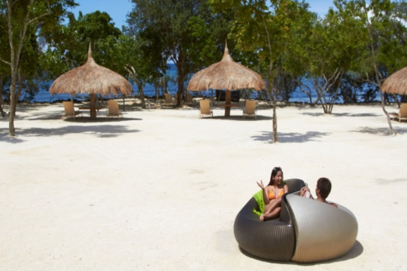 Amuma Spa Experience by Bluewater Panglao in Bohol - Key points before you book