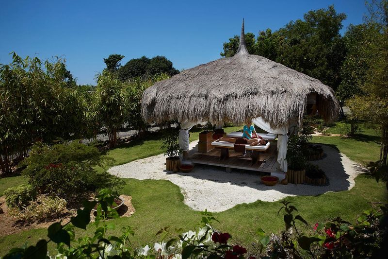Amuma Spa Experience by Bluewater Panglao in Bohol - A resort treatment, not just a massage