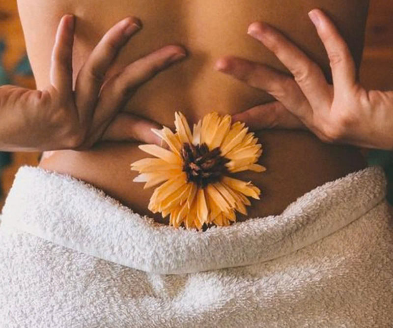 Amy Spa & Massage Experience in District 1, Ho Chi Minh - A 90-minute reset in District 1