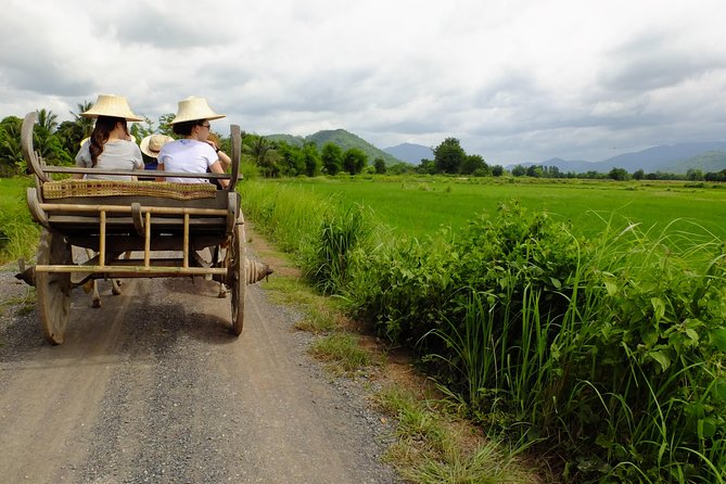 An Adventure From Bangkok to Nakhon Nayok Province - Overview and Activities