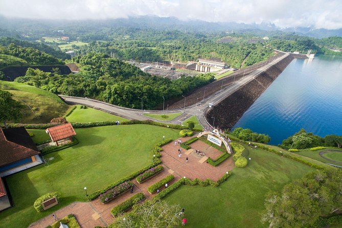 An Adventure From Bangkok to Nakhon Nayok Province - Hotel Pickup and Convenience