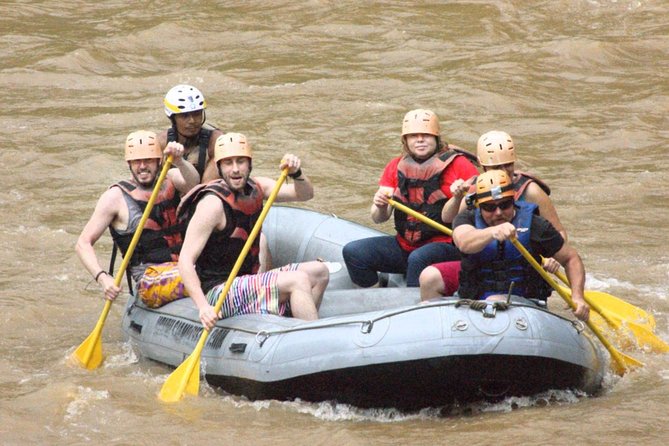 An Adventure From Bangkok to Nakhon Nayok Province - Inclusions and Pricing