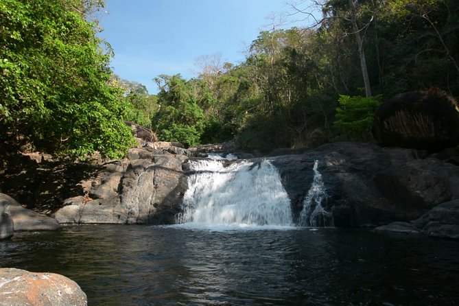 An Adventure From Bangkok to Nakhon Nayok Province - Terms & Conditions and Cancellation Policy