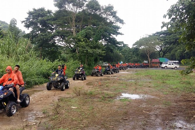 An Adventure From Bangkok to Nakhon Nayok Province - Common Questions