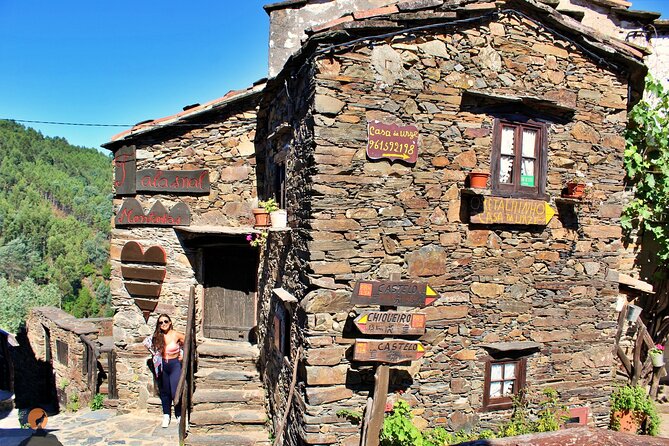 An Adventure Through the Schist Villages of Lousã - Uncovering the Rich Cultural Heritage
