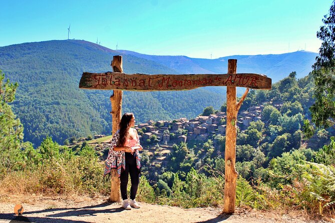 An Adventure Through the Schist Villages of Lousã - Taking in the Natural Beauty