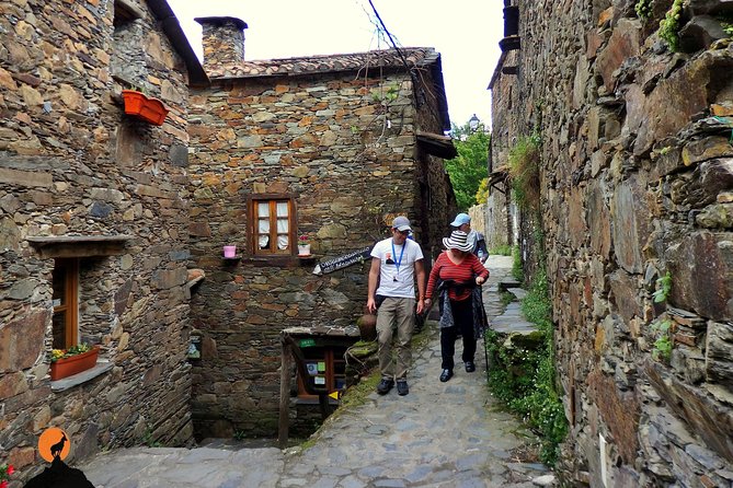 An Adventure Through the Schist Villages of Lousã - Enjoying Authentic Cuisine and Hospitality