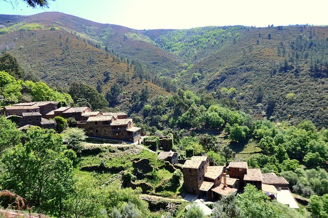 An Adventure Through the Schist Villages of Lousã - Planning Your Adventure and Practical Tips
