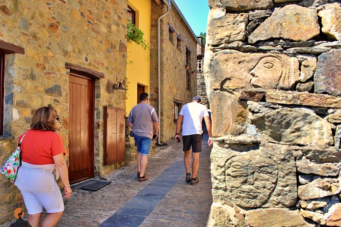 An Adventure Through the Schist Villages of Lousã - Common Questions