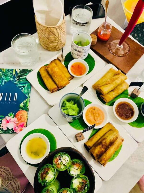 An Afternoon of Contemporary Art in Phnom Penh by Tuk Tuk - FAQ