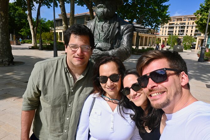 An Aix-Citing Walking Tour of Aix-En-Provence (2.5 Hours) - Traveler Photos and Reviews