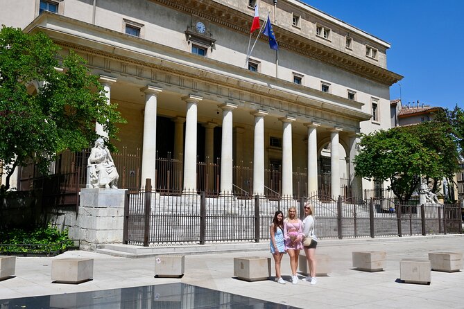 An Aix-Citing Walking Tour of Aix-En-Provence (2.5 Hours) - Background