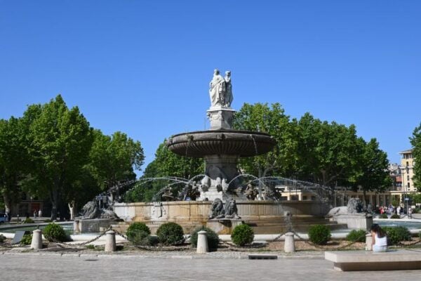 An Aix-traordinary Walking City Tour of Aix-en-Provence - Common Questions
