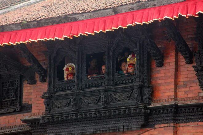 An All Inclusive Day Tour Of Kathmandu Valley - Swayambhunath (Monkey Temple)