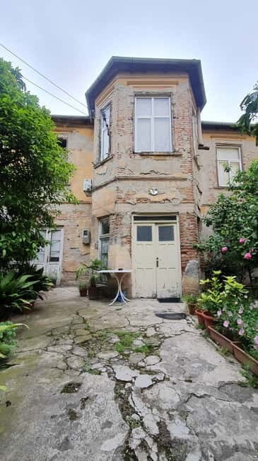 An Alternative Tour of Tirana - An Alternative Tour of Tirana: A Fresh Take on Albania’s Capital  