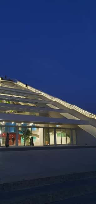 An Alternative Tour of Tirana - Good To Know  