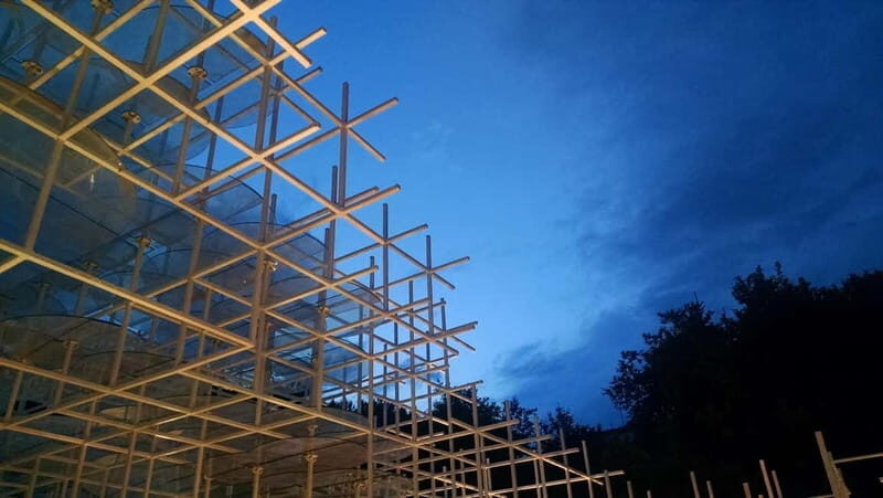 An Alternative Tour of Tirana - Exploring Hidden Neighborhoods and Street Art  