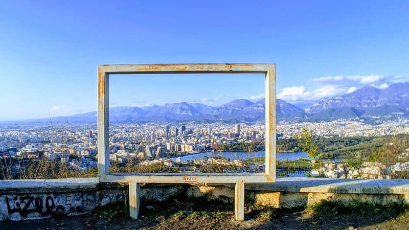 An Alternative Tour of Tirana - The Itinerary Breakdown  