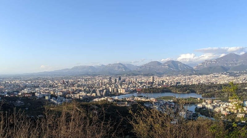 An Alternative Tour of Tirana - Practical Tips for Your Visit  