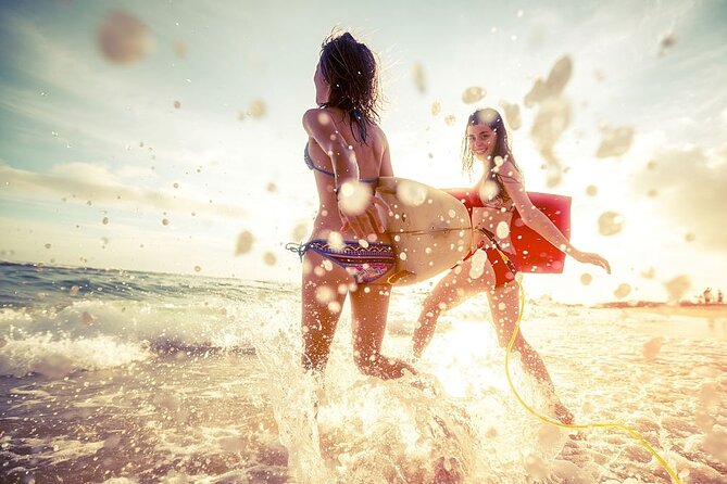 An Amazing Beach Tour in Sri Lanka - Sunset Views