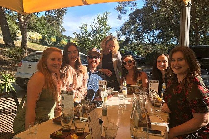 An Amazing Day With Felix - Premium Yarra Valley Wine Tour - Yarra Valley Wine Tour Highlights