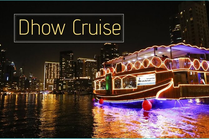 An Amazing View With Delicious Dinner In Cruise - Customer Reviews