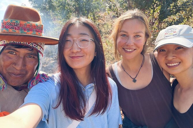 An Andean Wedding and Vowel Renewal Loves Celebration - Andean Wedding Attire and Accessories