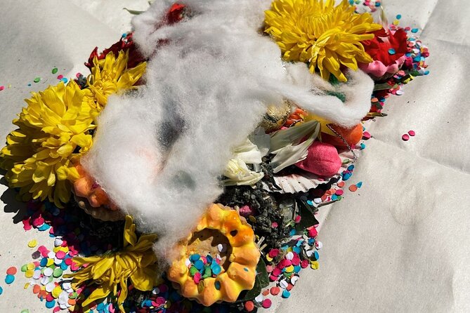 An Andean Wedding and Vowel Renewal Loves Celebration - Traditional Andean Wedding Food and Drinks