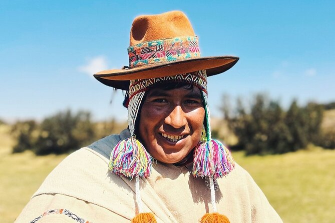 An Andean Wedding and Vowel Renewal Loves Celebration - Tips for Planning Your Andean Wedding Celebration