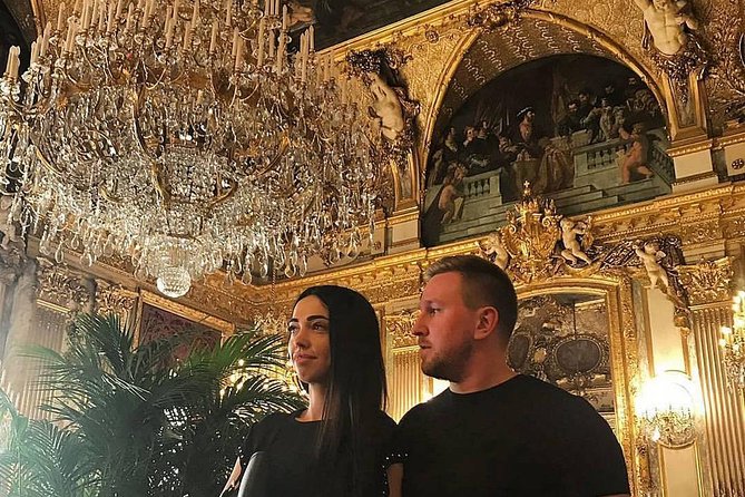 An Architect-Designed Small-Group Tour of the Louvre - Paris - Pricing and Booking Details