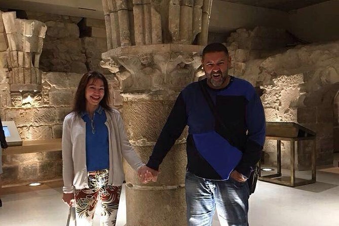 An Architect-Designed Small-Group Tour of the Louvre - Paris - Additional Information for Visitors