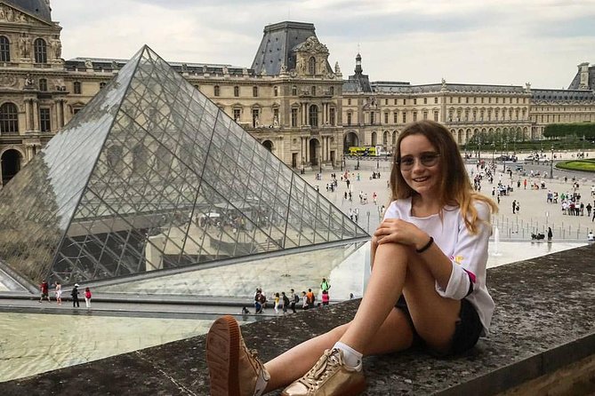 An Architect-Designed Small-Group Tour of the Louvre - Paris - Common Questions