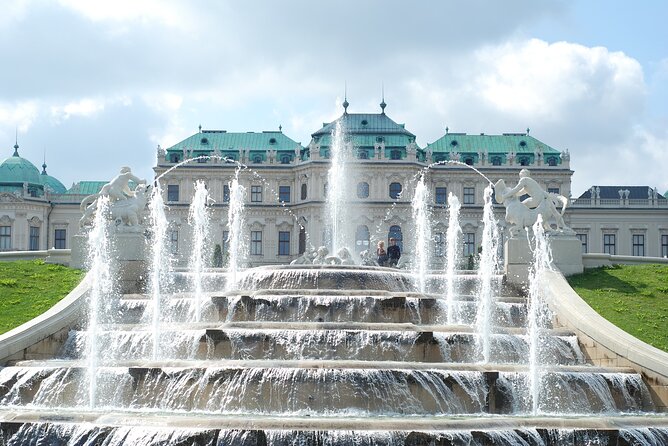 An Architectural Insight of Vienna on a Private Tour With a Local - Common Questions