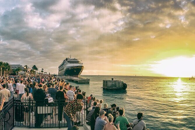 An Audio Guide of Key Wests Journey From Village to Micro State - Good To Know