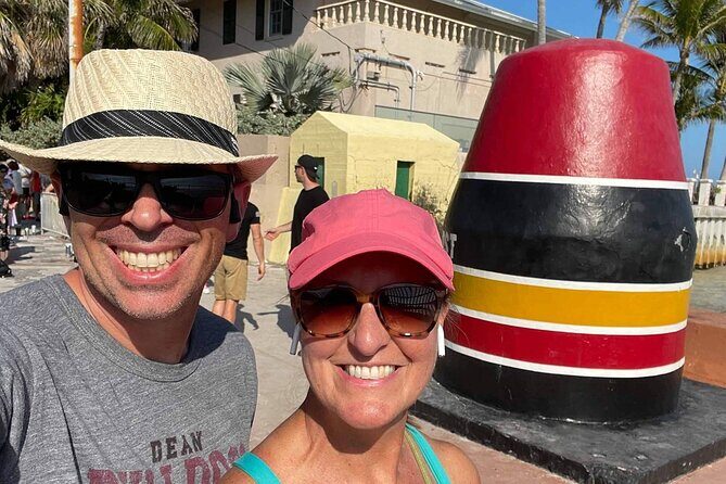 An Audio Guide of Key Wests Journey From Village to Micro State - Price and Value Analysis