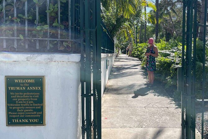 An Audio Guide of Key Wests Journey From Village to Micro State - Final Thoughts: Who This Tour Is Best For