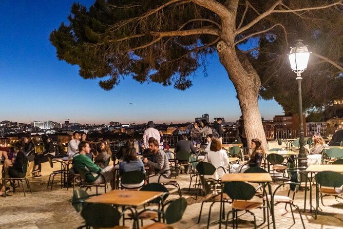 An Authentic Evening In Lisbon: Listening To Fado With Local Host - End Point