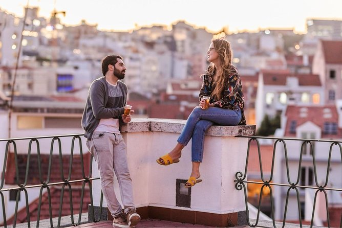 An Authentic Evening In Lisbon: Listening To Fado With Local Host - Booking Details