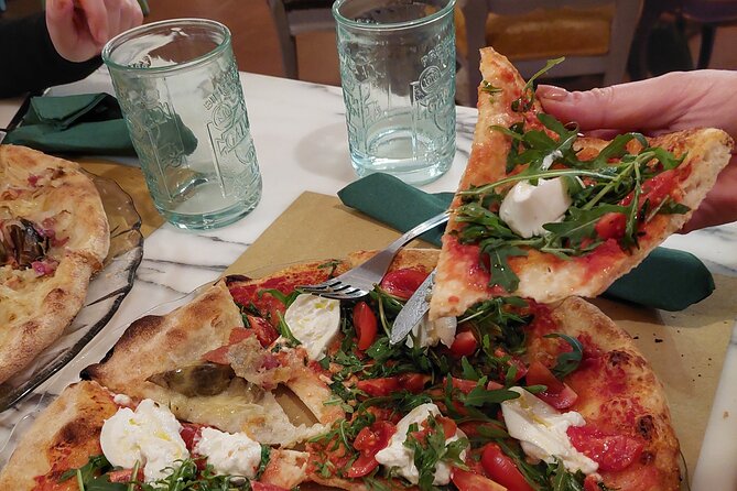 An Authentic Food & Wine Tour With a Sommelier in Pisa - Tour Details