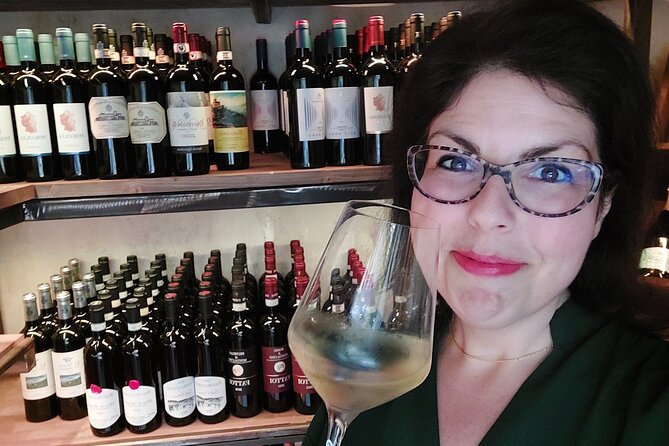 An Authentic Food & Wine Tour With a Sommelier in Pisa - Reviews