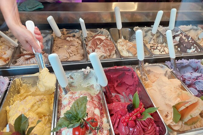 An Authentic Food & Wine Tour With a Sommelier in Pisa - Directions