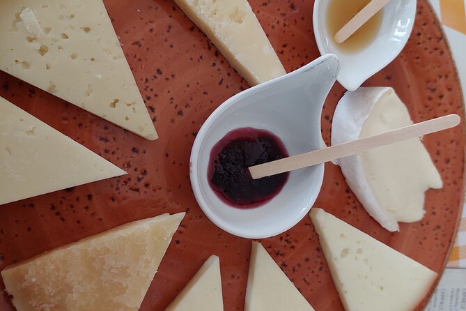 An Authentic Food & Wine Tour With a Sommelier in Pisa - Frequently Asked Questions