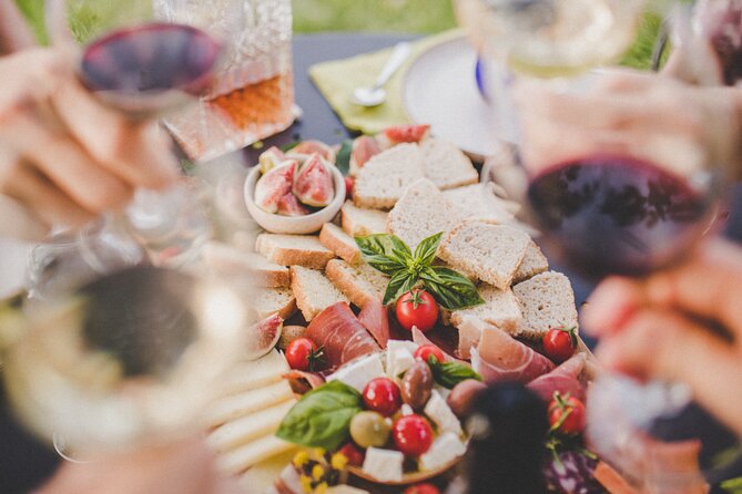 An Authentic Istrian Olive Oil, Wine & Local Food Experience Near Umag - Experience Overview