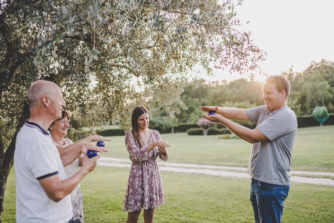 An Authentic Istrian Olive Oil, Wine & Local Food Experience Near Umag - Frequently Asked Questions