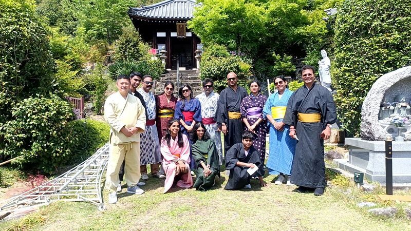 An authentic tea ceremony experience by a famous tea master near a famous temple in Kyoto - Is this the right tea ceremony for you?