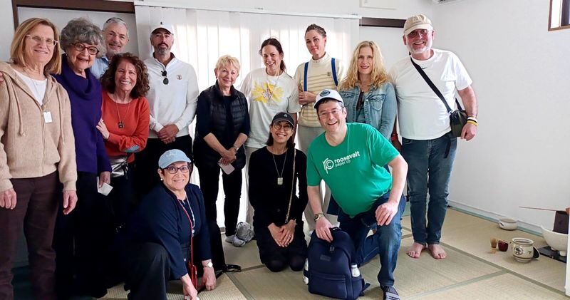 An authentic tea ceremony experience by a famous tea master near a famous temple in Kyoto - Booking details worth checking