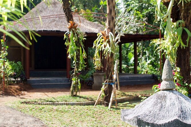 An Eco-Walk Through Green Bali - Eco-Walk Highlights