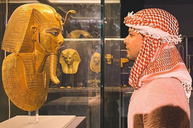 An Elite Trip to Egypt 7 Days - 6 Nights - Inclusions and Amenities