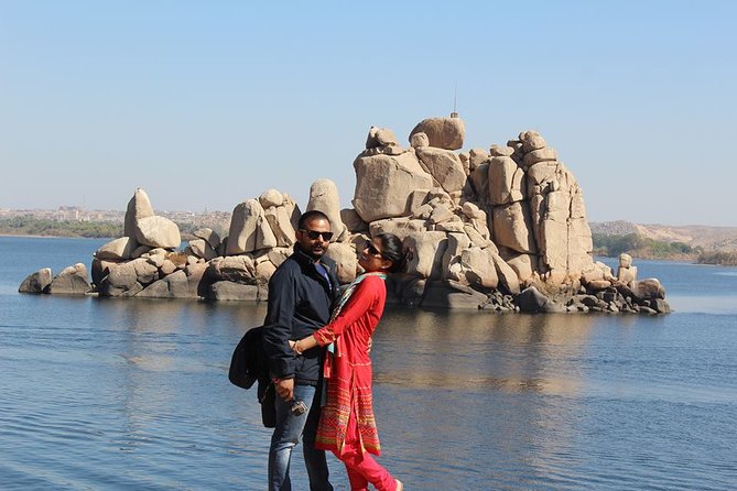 An Elite Trip to Egypt 7 Days - 6 Nights - Price and Booking Details